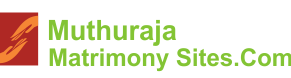 Muthuraja Matrimony